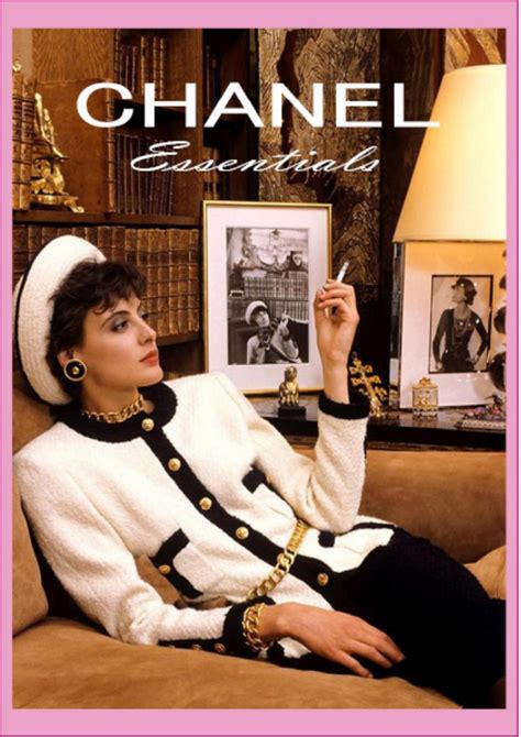 magazine chanel|chanel magazine subscription.